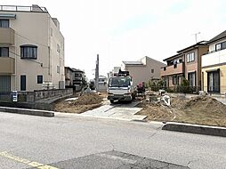 埼玉県草加市青柳８丁目