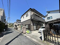 埼玉県川口市長蔵３丁目