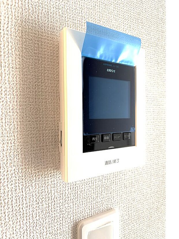 シンプルなデザインが、住まいに調和する空間。