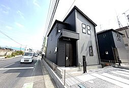 埼玉県草加市青柳３丁目