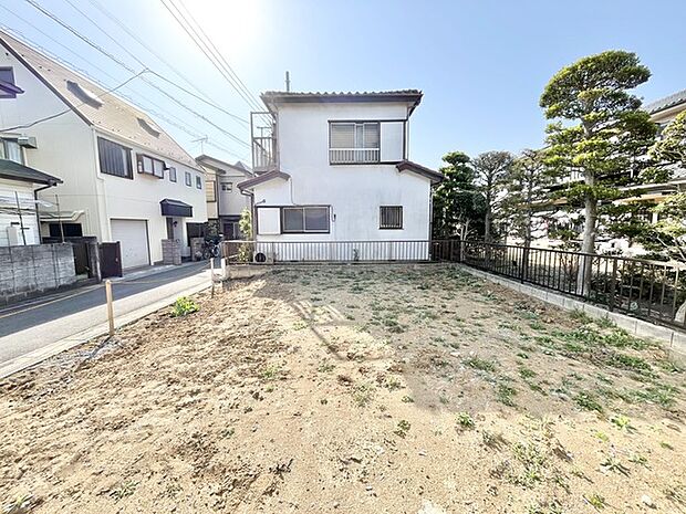 広々とした空間に、穏やかな時間が流れる場所。