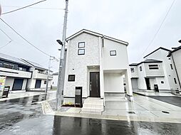埼玉県草加市新善町