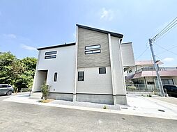 埼玉県草加市新善町