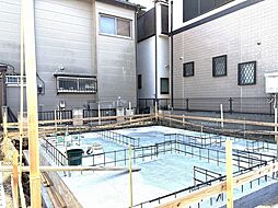 埼玉県越谷市大字平方