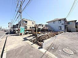 埼玉県越谷市千間台西６丁目