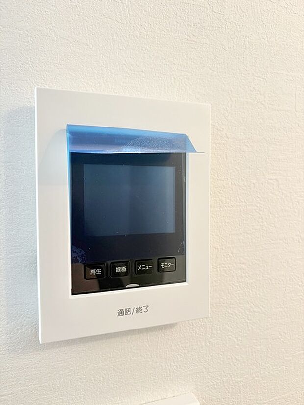 日々の暮らしに安心感をもたらしてくれる、機能的でスッキリとした意匠が住まいの設えに溶け込んでいます。