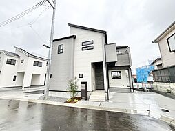 埼玉県草加市新善町