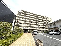 越谷南パーク・ホームズ