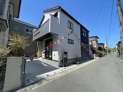 埼玉県春日部市備後西２丁目