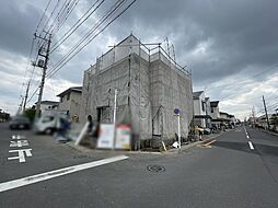 埼玉県越谷市大字大林