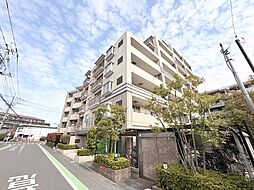 ディーレスティア越谷赤山町