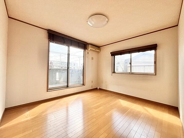 子供部屋