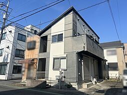 埼玉県越谷市大沢１丁目