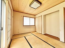 和室の画像