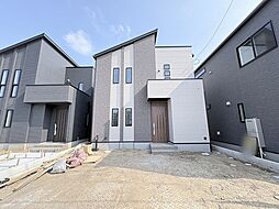 春日部市西金野井 2号棟