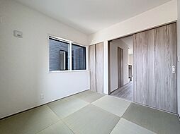 和室の画像