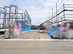 埼玉県春日部市西金野井