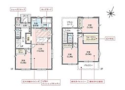 埼玉県春日部市西金野井