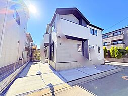 埼玉県越谷市千間台西４丁目