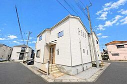 埼玉県春日部市南中曽根