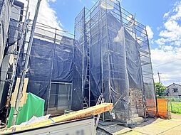 埼玉県草加市新里町
