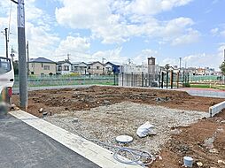 埼玉県草加市新里町