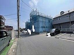 埼玉県川口市長蔵２丁目