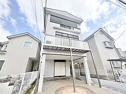 埼玉県越谷市東大沢１丁目