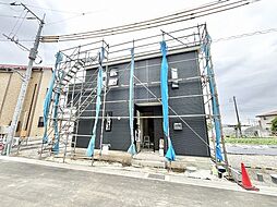 埼玉県草加市八幡町