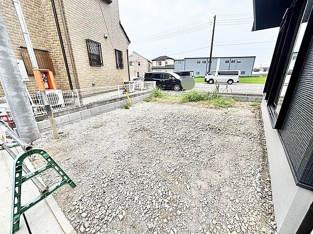 日々の暮らしを自分らしく整えていくことができる、自由度の高い開放的な空間が広がっています。
