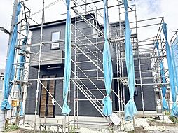 埼玉県草加市八幡町