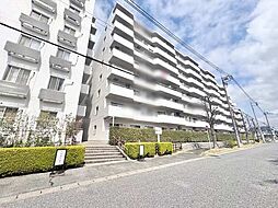 パークハイツ越谷Ｄ棟