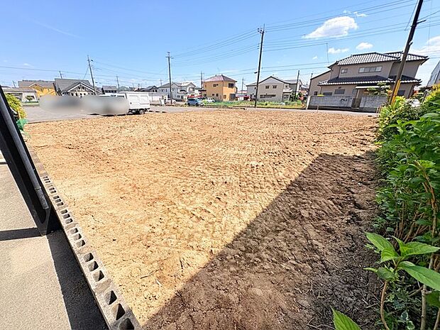基礎から完成済みの住まいまで、各工程をご確認いただけます。