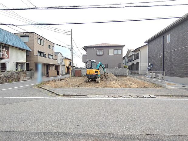 新しい始まりを感じさせる、整えられた空間