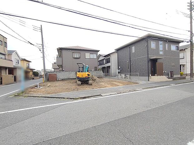 新しい生活が始まる、清々しい空間。