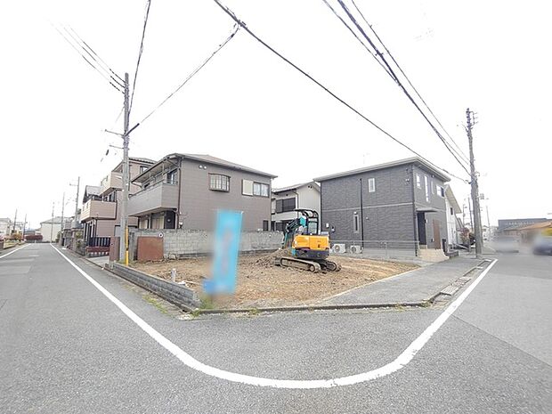 住まいを彩る、穏やかな景観が広がる場所