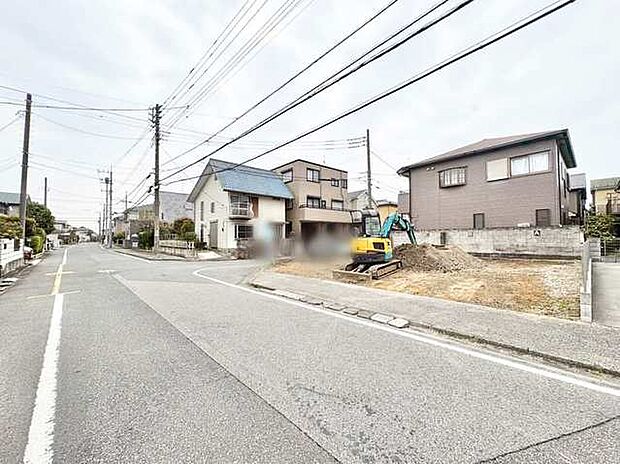 新しい暮らしへの第一歩、期待に満ちた場所。