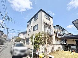埼玉県草加市小山２丁目