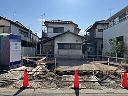 埼玉県草加市手代３丁目