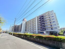 日商岩井第二春日部マンション