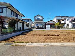 埼玉県春日部市西金野井