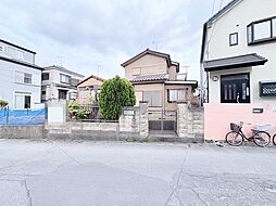 埼玉県越谷市大字平方