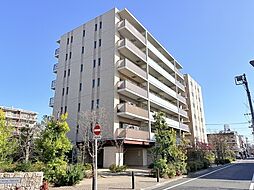 パークゲートメイツ西新井