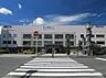周辺：竹ノ塚駅（1600m）