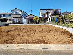 埼玉県春日部市西金野井