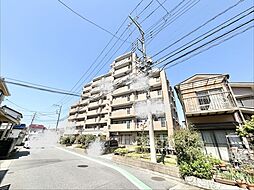 ライオンズガーデン武里