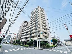 ローヤルシティ草加第2