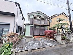 埼玉県春日部市大枝