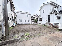 埼玉県越谷市千間台東４丁目