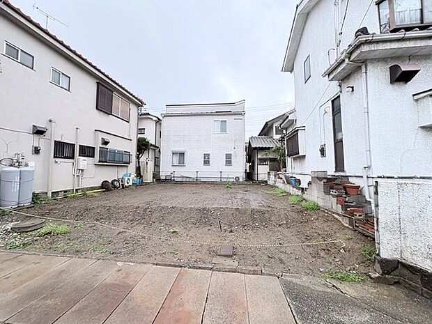 新しい暮らしを育む、静かで落ち着いた空間。